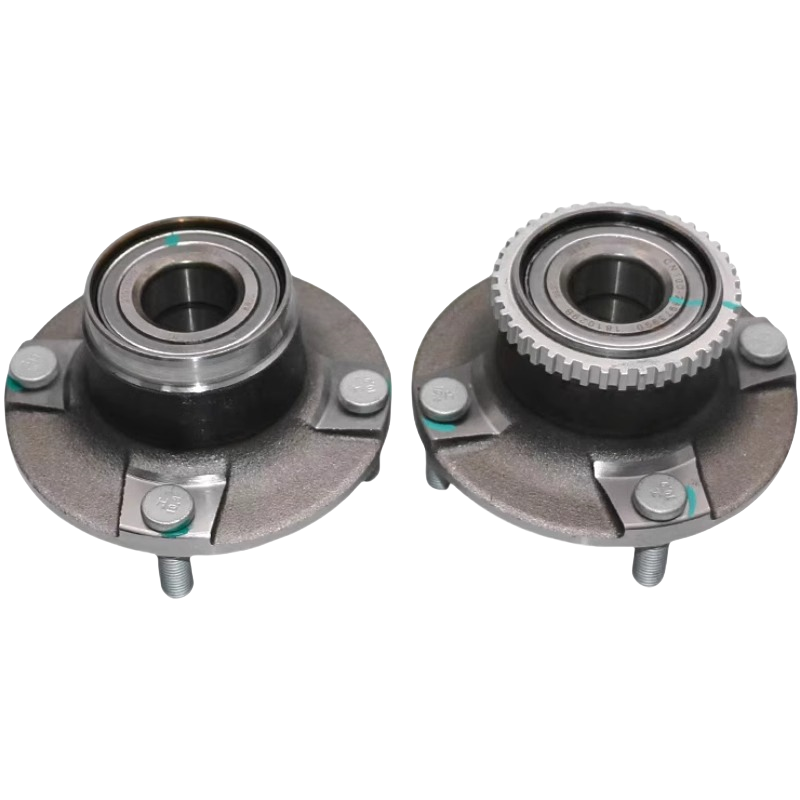 Wuling Hongguang Front Wheel Bearing Hongguang S/V Hub Bearing Rongguang Rongguang S Axle Head Bearing Parts Image 1