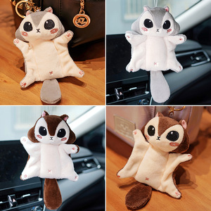 <span class=keywords><strong>2025</strong></span> mới nhất Chuột thiết kế Plush <span class=keywords><strong>Mouse</strong></span> đồ chơi Keychain - Product Image 5