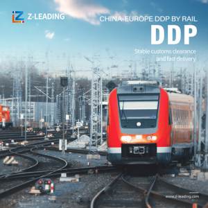 Los 10 Mejores Servicios de Transporte de Carga Puerta a Puerta Económicos en Línea, Servicios de Transporte Ferroviario Express a Australia, Logística de China <span class=keywords><strong>FBA</strong></span> DDP, Soporte 24/7 - Product Image 4