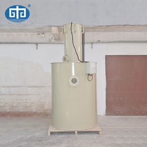Desgasificador de CO2 para Acuicultura, Eliminación de CO2 en Piscifactorías, Venta al por Mayor de Fábrica Zhonghang - Product Image 5
