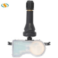 Sensor de Presión de Neumáticos TPMS 53474795 para Jeep Renegade 2014 2015 2016
