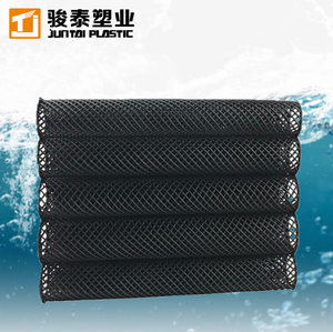 <span class=keywords><strong>BioMax</strong></span> Ultra-Porous Bio Block Media pour la filtration de l'aquaculture - Product Image 2