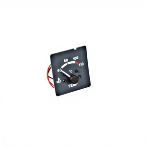 Capteur de température de liquide de refroidissement pour camion TATA 4018, référence OEM 261854209927, pièces détachées automobiles pour l'exportation - Product Image 1