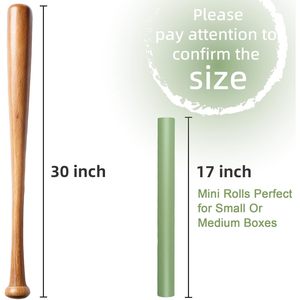 Sage Green Wrapping Paper 46.8 Square Feet Double Side Art Paper Solid Color Gift <b>Wrap</b> For Baby Shower Birthday Bridal - Product Image 3