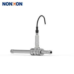 Diesel Nước Rượu Tuabin Cảm Biến Đo Lưu Lượng Chất Lỏng Lưu Lượng Kế Cho Dầu - Product Image 6