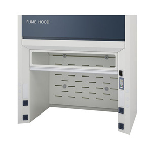 Campana de Extracción de Gases de Sobremesa de Material PP con Certificación CE, Resistente a Ácidos y Álcalis, para Laboratorios Universitarios y Farmacéuticos - Product Image 3