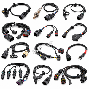 Capteur ABS pour <span class=keywords><strong>VW</strong></span> ID.4 ID.6 Audi Q4 E-tron Skoda <span class=keywords><strong>Enyaq</strong></span> 10A927803 10A927804 10A927807 10A927808 Capteur de vitesse EV - Product Image 1