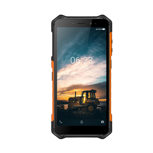 Téléphone bon marché antidéflagrant Original AORO A6 téléphone robuste 4 Go + 64 Go 10.0 "5MP + 13MP 5000mAh NFC 4G Smartphone robuste - Product Image 2