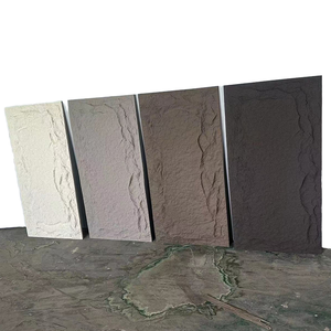 Panel de piedra sintética de poliuretano PU de 1200*600mm de diseño moderno para revestimiento de paredes interiores y exteriores Capacidad de diseño de <span class=keywords><strong>modelo</strong></span> 3D - Product Image 6