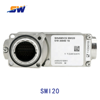 Módulo Codificador de Motor SIEMENS SINAMICS SMI20 |   En stock |   Garantía de 1 año