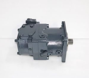 Bomba de Pistón Nueva y Original de la Serie A11VO, Modelos A11VO40, A11VO60, A11VO75, A11VO95, A11VO130, A11VO145, A11VO190, A11VO260, 28 cm - Product Image 1