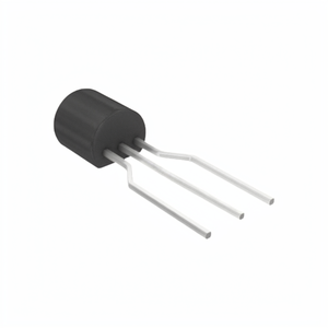 ทรานซิสเตอร์ TO-226-3, TO-92-3เกิดขึ้น KSC945CYTA ชิปอิเล็กทรอนิกส์ส่วนประกอบ BOM IC ในสต็อก - Product Image 1