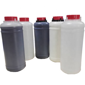 Inchiostro bianco 16-2560 pigmento Cij <span class=keywords><strong>Mek</strong></span> Make Up fabbrica vendita diretta soluzione di pulizia Videoojet - Product Image 3