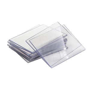 Plaques en polycarbonate colorées, 30 pièces, panneau solide résistant résistant résistant résistant résistant résistant résistant - Product Image 5