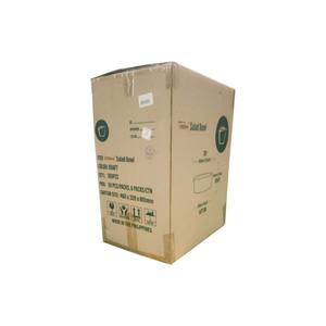 Venta al por mayor de contenedores desechables para alimentos de 1000ml, tazón de papel Kraft para ensalada, juego de cuencos para ensalada de papel, proveedor de productos filipinos - Product Image 5