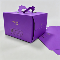 Boîte en carton d'art doré avec logo imprimé personnalisé, impression UV couleur, fermeture magnétique, poignée, recyclable, emballage de luxe haut de gamme pour