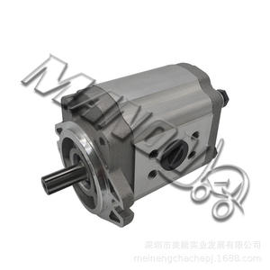 Pompe à engrenages hydraulique Toyo 15787-10501 1 étage pour chariots élévateurs TCM, pièce de rechange premium - Product Image 4