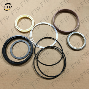 Kit de sellado 707-98-48610 para cilindro de brazo de excavadora PC200-8, el más vendido en piezas de maquinaria de construcción - Product Image 6
