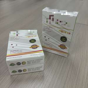 Toptan özel istemi mal bastırmak iştah doğal bitkisel göbek yağ yanık zayıflama kapsül kilo kaybı kapsül - Product Image 3