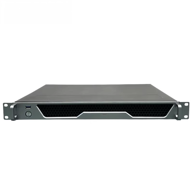 AI Large Model All-in-One Machine Edge Computing Server Fire Emergency Security Can Edit Algorithms According Site Place Origin