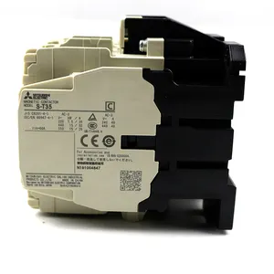 מקורי אותנטי מיצובישי חשמלי AC מגעון SN 220V/380V AC מיצובישי מעלית כללי חשמלי מגנטי contactors