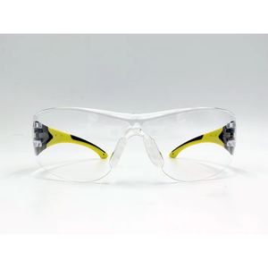 KPR低価格フルフレームアンチフォグ化学耐性溶接安全メガネ & ゴーグル中国工場 - Product Image 1