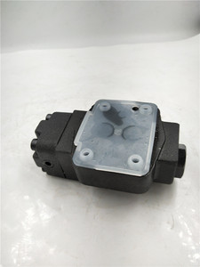 Amplificador de Potencia Electrohidráulico de Control Direccional Proporcional de Alta Respuesta AMN-D-10 - Product Image 4