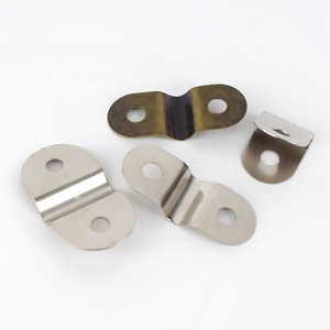 Meetee Bf241 20Mm DIY Túi Xách Hành Lý Thân Cây D Vòng Tam Giác Móc Túi Khóa Hợp Kim Và Kẽm Tấm Mạ Phụ Kiện - Product Image 6