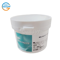 Molykote G8007 G8005 G8010 GrAease Original Nouvelle graisse pour film de fusion d'imprimante, huile de silicone, lubrifiant pour copieur, haute température pour imprimante