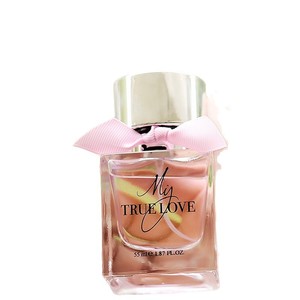 Parfum pour femme My <span class=keywords><strong>True</strong></span> <span class=keywords><strong>Love</strong></span>, senteur lactée fruitée, frais, naturel, longue tenue, parfum léger, taille standard, vente en gros transfrontalière - Product Image 5