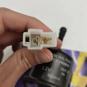 Brand New EP-015 8173-400B <b>12V</b> Electric Fuel <b>Pump</b> 8173400B Fuel <b>Pump</b> - Product Image 6