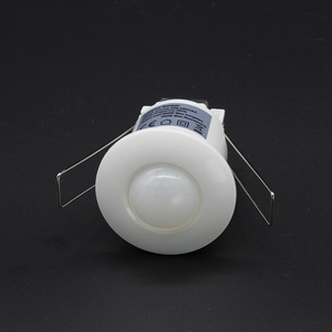 <span class=keywords><strong>Mini</strong></span> interruptor infravermelho <span class=keywords><strong>sensor</strong></span> de movimento, <span class=keywords><strong>sensor</strong></span> de movimento pir embutido para luz <span class=keywords><strong>led</strong></span> de 360 graus - Product Image 5