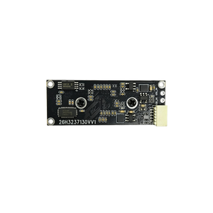 โมดูลกล้องความเร็วสูง USB2.0 OTG 2MP 0.1Lux 5PIN 1.0MM พร้อมซ็อกเก็ตสำหรับการรับภาพแบบฝังตัวในระบบวิชันอุตสาหกรรม - Product Image 6