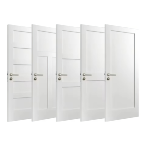 Vente chaude bon prix belle qualité intérieur bois autres portes <span class=keywords><strong>à</strong></span> <span class=keywords><strong>vendre</strong></span> - Product Image 3