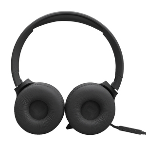 Casque filaire USB-C <span class=keywords><strong>JBL</strong></span> Tune 520C, léger et pliable, casque audio haute résolution USB-C - Product Image 3