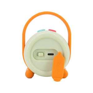 Machine à histoires pour l'apprentissage précoce des enfants - Bluetooth 5.0, charge rapide Type-C, jouet éducatif sûr pour les tout-petits - Product Image 4