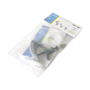 जानवरों के लिए निरंतर प्लास्टिक स्टील कैथेटर डिस्पोजेबल सुविधा के साथ उच्च गुणवत्ता वाले टिकाऊ पशु चिकित्सा स्वचालित सिरिंज - Product Image 4