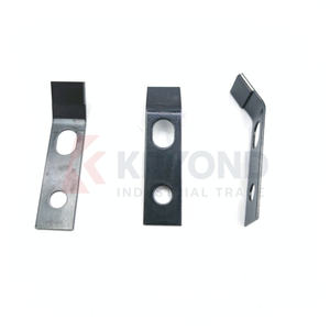 ที่จับนิ้วมือส่ง14.875.001F 1ชิ้น54x13x1มม. สำหรับอุปกรณ์เสริมเครื่องพิมพ์ชุด K - Product Image 4