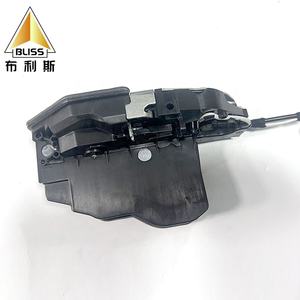 Kit Universale per Porte Auto a Chiusura Automatica WD5-501, Accessori per Auto da Corsa - Product Image 4