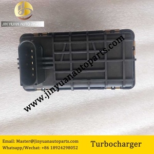 757779-20 757779-22 758351-5024S 781751 757779-0022 757779-10 757779-21 Válvula de actuador electrónico del turbocompresor para <span class=keywords><strong>BMW</strong></span> Venta caliente - Product Image 4
