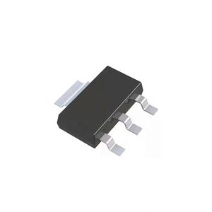 LT1121I BOM Nuevo Regulador Lineal Original IC SOT223-3 LT1121IST-5 # PBF - Product Image 1