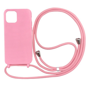 Coque de téléphone antichoc de luxe 2025 avec lanière et sangle réglable, design blindé, pour iPhone 16 <span class=keywords><strong>Pro</strong></span> Max, pour filles, épaisseur 2,0 mm - Product Image 1