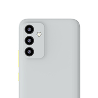 Teléfono Inteligente Personalizado con Encriptación y Huella Dactilar, Pantalla Táctil de 6.5 Pulgadas, 4G