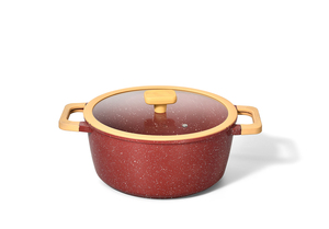 Juego de Utensilios de Cocina Antiadherentes, <span class=keywords><strong>Ollas</strong></span> Grandes para Cocinar - Product Image 3