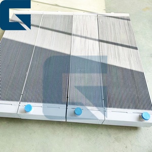 561-03-81644 561-03-81654 561-03-81634 para Radiador HD785-7 - Product Image 2