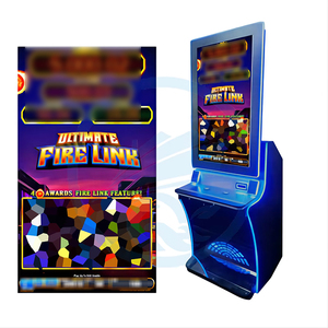 Miễn phí dịch vụ bán bảng trò chơi firelink 8 trong 1 cho USA Câu lạc bộ trò chơi Arcade kỹ năng trò chơi máy cabinetcabinet - Product Image 1