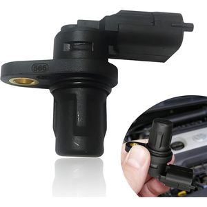Sensor de Posición del Árbol de Levas KoiLuvGo F01R00B003, Digital, Montaje en Brida, Repuesto Automotriz - Product Image 1