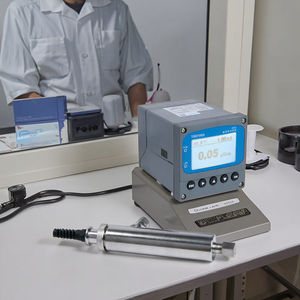 Internationale Normen Geleidbaarheidsanalysator Meter Online Testapparatuur Voor Waterkwaliteit Waterkwaliteit Tester - Product Image 3