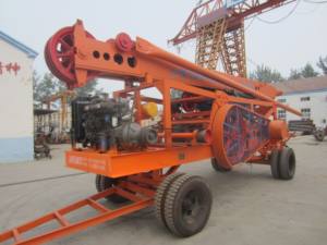 แท่นขุดเจาะ - Product Image 3