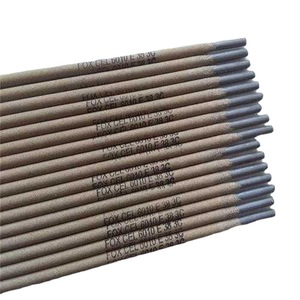 Baguettes de soudage en cellulose <span class=keywords><strong>BOHLER</strong></span> E6010/E7010 fournies par le fabricant pour le soudage de pipelines - Product Image 2
